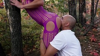 Milf Model...