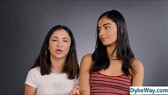 Lezbiyen P...