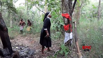 Afrikalı S...