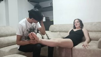 Genç Bir K...