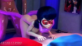 Lady Bug, ...