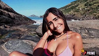 Esmer Bebe...