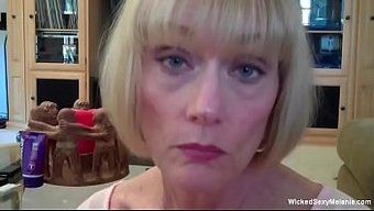 Milf Anne ...