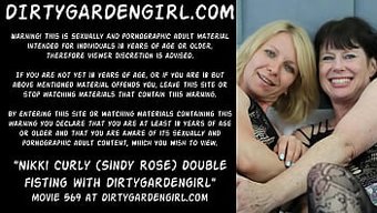 Sindy Rose...