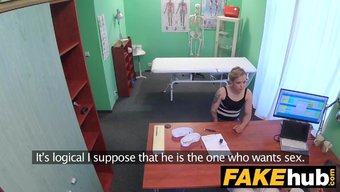 Doktor, Hi...