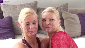 Milf Files...