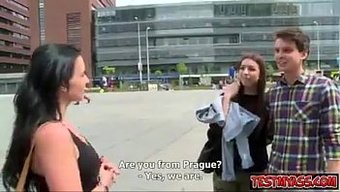 Olgun Çift...