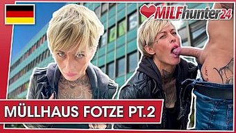 Milf Ile Y...