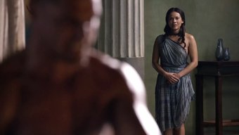 Spartacus'...