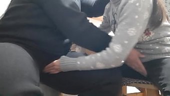 Fetiş Çift...