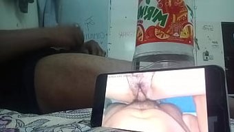 Desi Milf ...