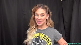 Milf Cheri...