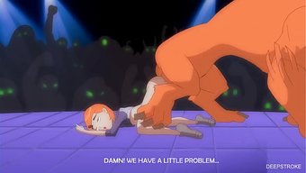 Ben 10 Hen...