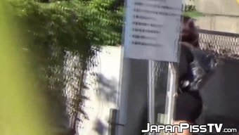 Japon Genç...