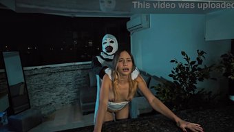 Terrifier,...