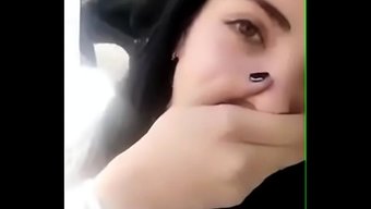Kız, Yağmu...