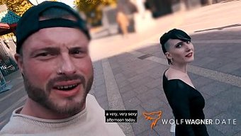 Dövmeli Be...