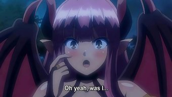 Succubus A...