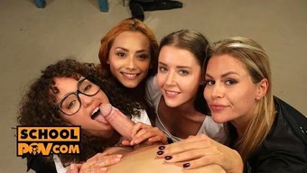Sybil, Zla...