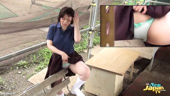 Japon Okul...
