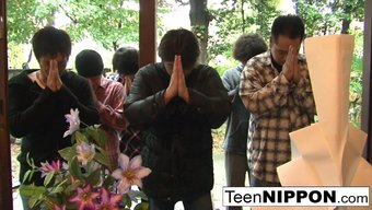 Japon Kız,...