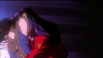 Eva 027'Ni...
