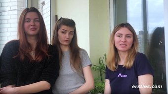 Üç Güzel H...