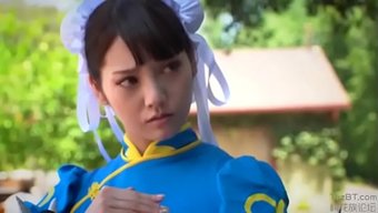 Cosplay Ya...