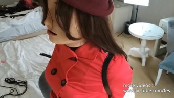 Kadın Mask...