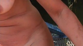 Nudist Çif...