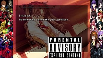 Nsfw: Fate...