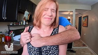 Olgun Milf...