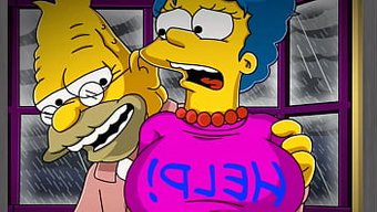Marge Simp...