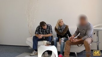 Cuckold, G...
