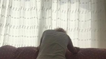Azgın Milf...
