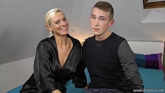 Milf Anne,...