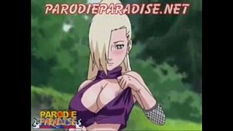 Ecchi Anim...