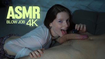 Asmr Oral ...