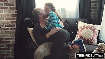 Genç (18+)...