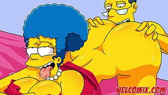 Simpsonlar...