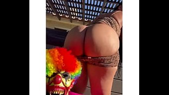 Zoey Skyy ...