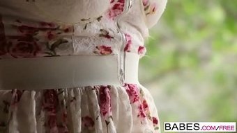 Model Bebe...