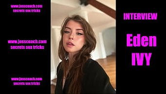 Eden Ivy'N...