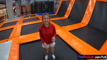 Milf Annen...