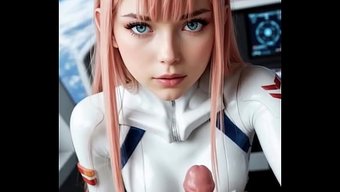 Zero Two, ...
