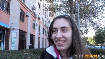 Genç Carol...