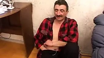 Üvey Kızı ...