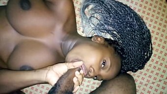 Ebony Üvey...