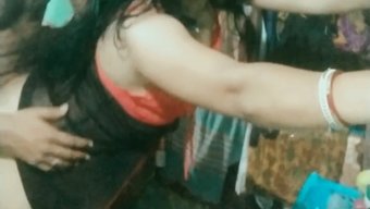 Saree'Deki...
