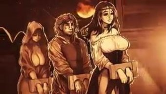 Anime Cadı...